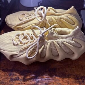 Men’s YEEZY 450 Adidas Sneakers
